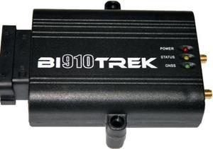 BI 910 TREK – устройство спутникового мониторинга. Предоставляет возможность одновременного контроля большого количества датчиков BI 910 TREK – устройство спутникового мониторинга