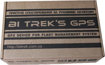 Комплектация BI 910 TREK – устройства спутникового мониторинга, которое предоставляет возможность одновременного контроля большого количества датчиков Комплектация BI 910 TREK – устройства спутникового мониторинга