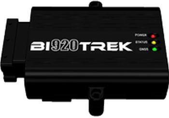 BI 920 TREK - Устройство спутникового мониторинга BI 920 TREK - Устройство спутникового мониторинга