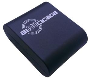 GPS маяк BI 310 CICADA. Определение и передача пользователю точных GPS и LBS координат GPS маяк BI 310 CICADA