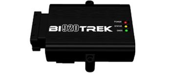 BI 920 TREK - Устройство спутникового мониторинга